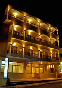 Kissamos Hotel Chania Greece