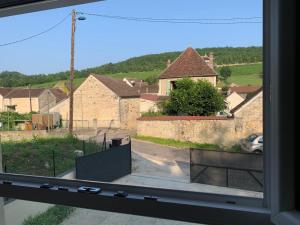 Maisons de vacances Maison de campagne entre vigne et bois : photos des chambres