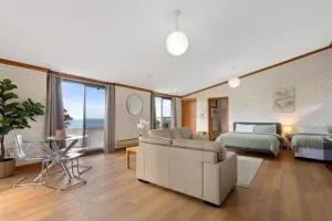 The Flaxman Studio - Panoramic Ocean Views - North Shields