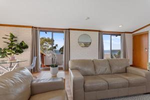 The Flaxman Studio - Panoramic Ocean Views