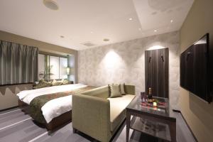 BAMBOO GARDEN Shinyokohama only Adult