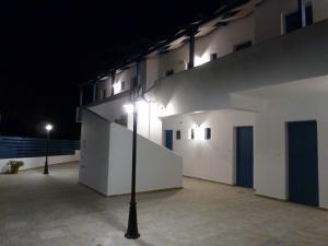 Dedes Apartments Agistri Greece