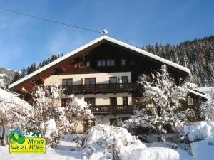 Genusshof Mesner Aktiv - 列兴