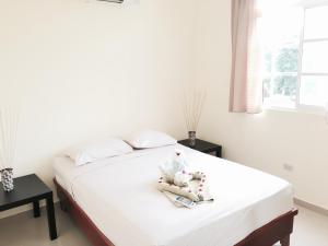 Costambar Beach Seaside Apartment