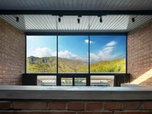 慕田峪瓦厂 - Liu-pin-p'u