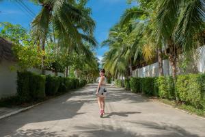 Dhevan Dara Resort & Spa Hua Hin - Pool Villa