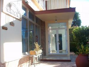 Hotel Aoma Villa Carlos Paz