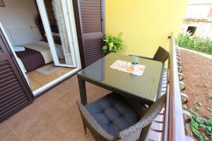 Apartments & Room Anita