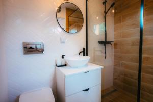 Legowisko bed & sauna Szczyrk