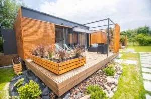 Legowisko bed & sauna Szczyrk - Godziszka