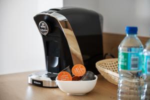 ApartDomek41 Morska Przystań, sauna - Prestiż dla wymagających