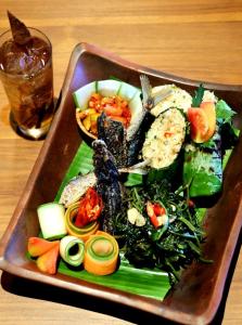 Kambaniru Beach Hotel and Resort