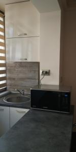 Deluxe 2 Studios City Center