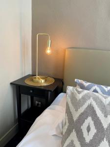 Logies Graaf Van Vlaanderen