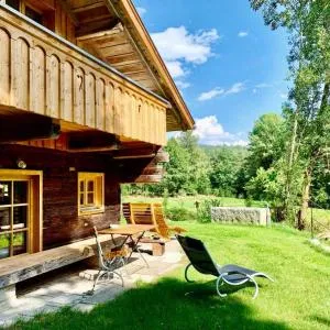 Chalet Dürrfeld ***** - Neunußberg