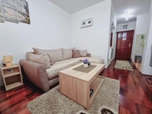 Apartman Temida Lux