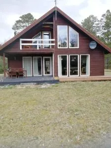 HAVBLIK I SYDHAVNEN - Læsø