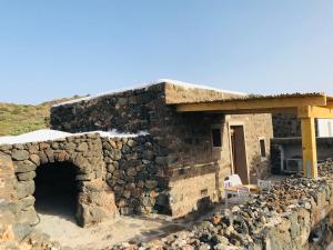 La Grotta di benikula