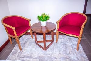 Kasty G Studio - W Place Apartments