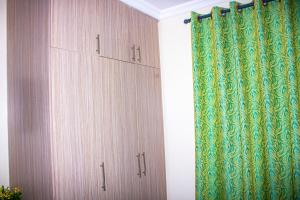 Kasty G Studio - W Place Apartments