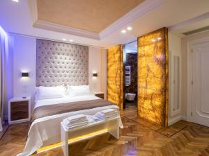 Luxury B&B Villetta Carra City - Gallipoli