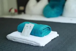 Hotel Am Hillmannplatz Nr.1 - Brémy