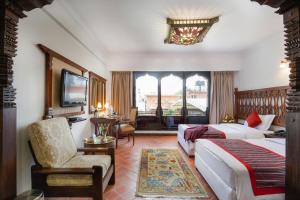 Hotel Manaslu