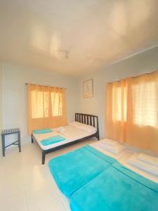 Borawan Island Resort by Cocotel