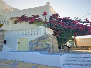 Spacious Room in Creta for 3 people, with Ac, Swimming Pool and Nature