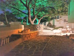 Spacious Room in Creta for 3 people, with Ac, Swimming Pool and Nature
