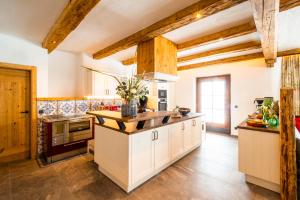 Ferienhaus Mandlberggut