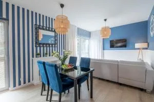 Apartament Mimbelli - Grabno