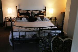 B&B / Chambres d'hotes Au Coeur Des Vignes : photos des chambres