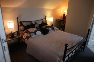 B&B / Chambres d'hotes Au Coeur Des Vignes : photos des chambres