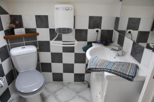 B&B / Chambres d'hotes Au Coeur Des Vignes : photos des chambres