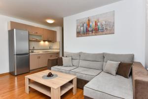 APARTMANI PETRA