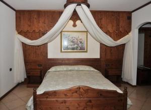 B&B Villa Cinzia Ledro