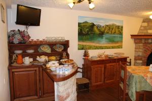 B&B Villa Cinzia Ledro