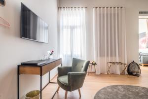 Blooms Botanical Rooms