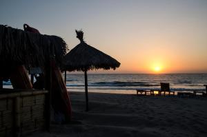 Las Cabañas de Antica