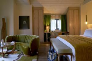 Hotels Les Sources de Cheverny : photos des chambres