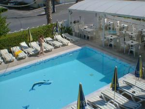 Elite Apartments Kos Greece