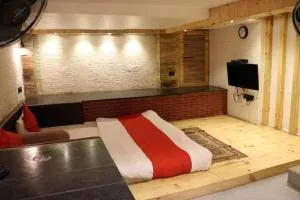 Vamoose Utkarsh - Pipariā