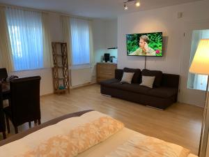 Ferienwohnung Schmitt