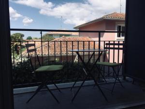 Appartements Colibri Appart' T2 au coeur du Bassin d'Arcachon : photos des chambres