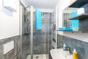 Kaiser-Ferienwohnungen am Rheinsteig