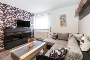 Kaiser-Ferienwohnungen am Rheinsteig - Nochern