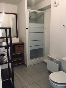 Appartements Colibri Appart' T2 au coeur du Bassin d'Arcachon : photos des chambres