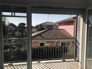 Appartements Colibri Appart' T2 au coeur du Bassin d'Arcachon : photos des chambres