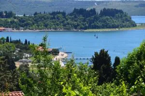 Apartments Ostanek - 波尔托罗